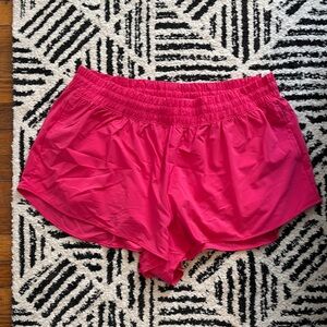 Offline Running Shorts